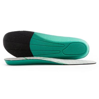 Monitor sål, Arch support, low, 42