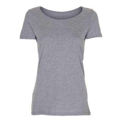 Stadsing T-shirt, Lady, classic, oxford grey, L