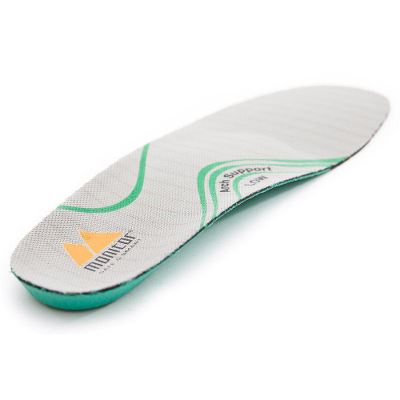 Monitor sål, Arch support, low, 45