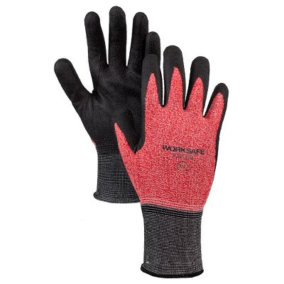 Worksafe® P30-310 Nitril-Dyppet Handske, Touch, 12