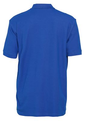 Stadsing Polo-shirt, classic, swedish blue, 3XL
