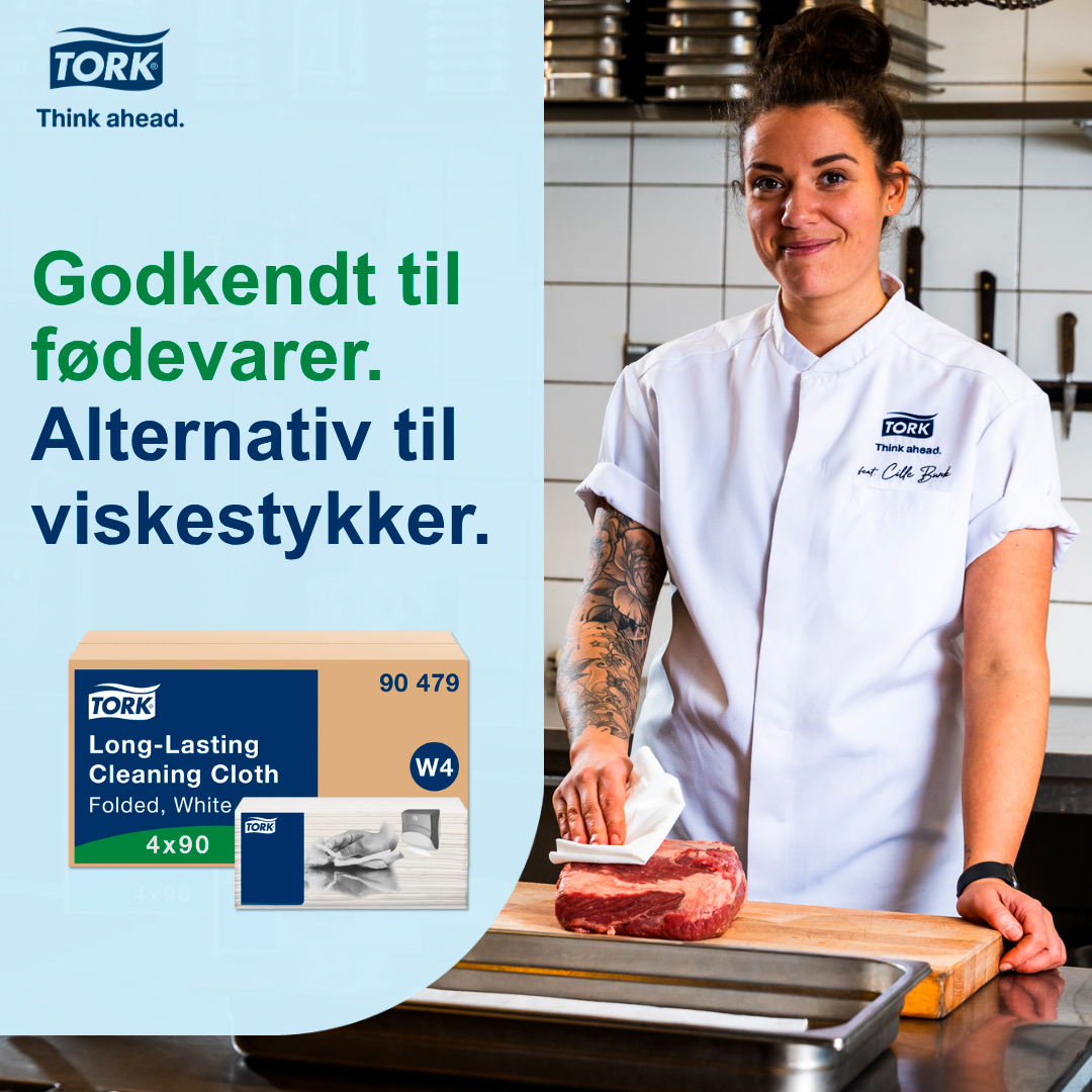 Få styr på dit julebord