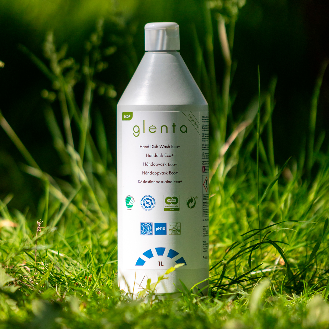 WeClean Naturally