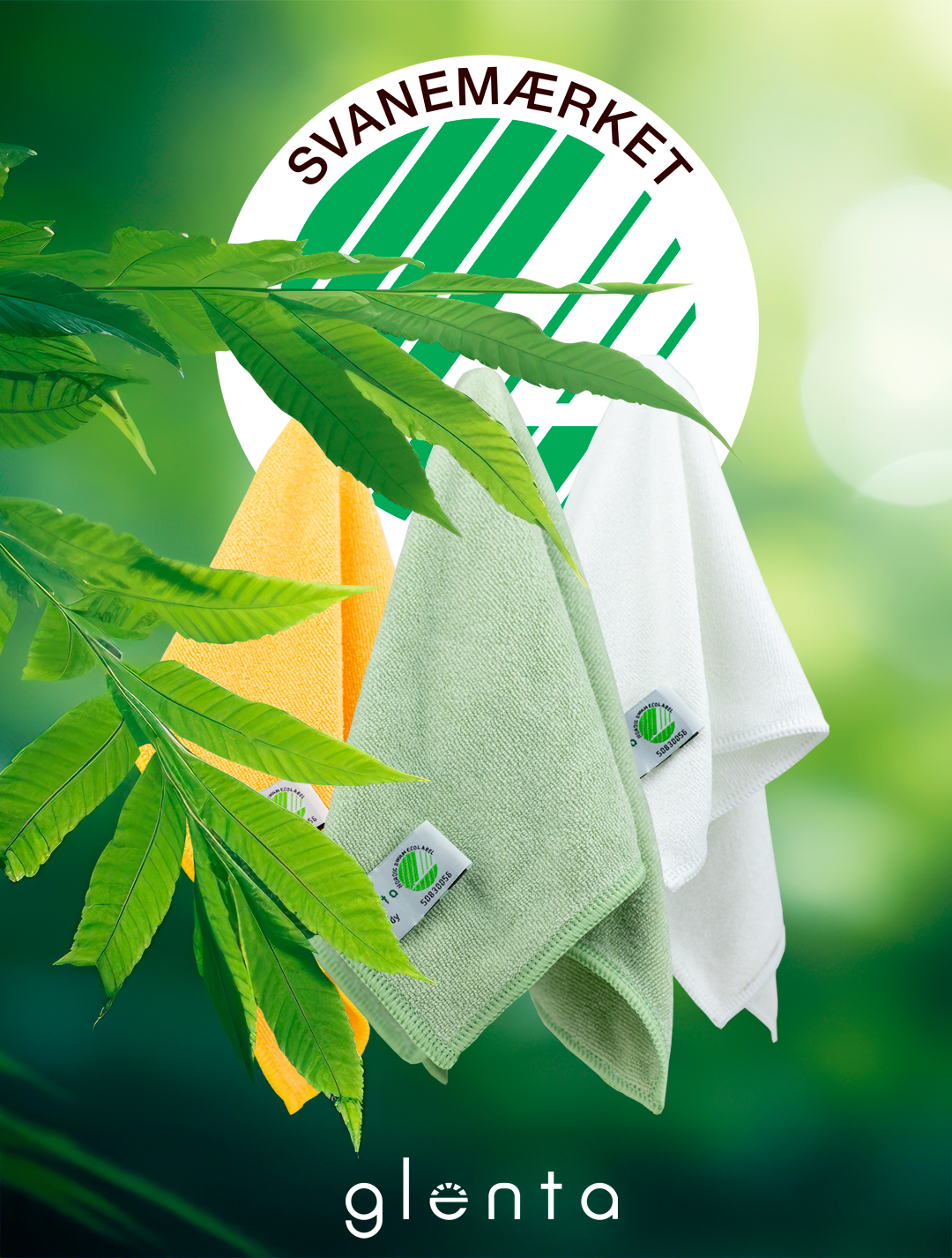 Glenta Eco+