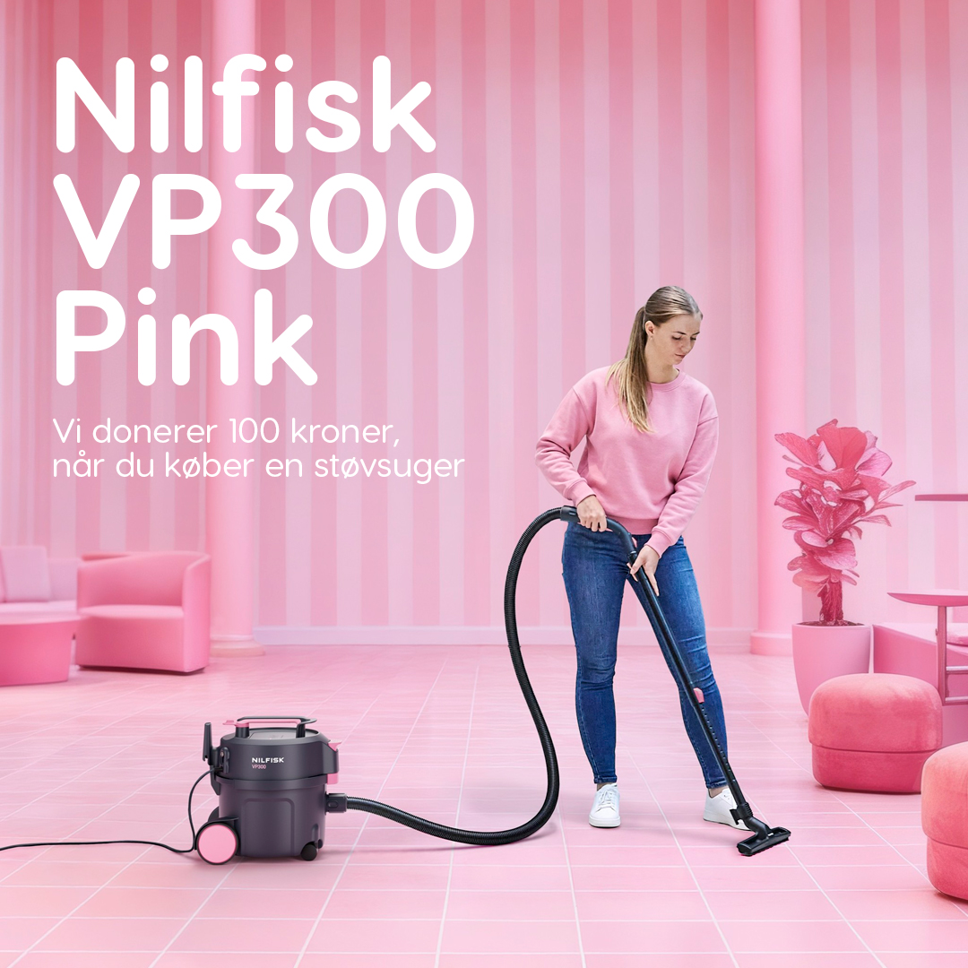 Mopper og klude