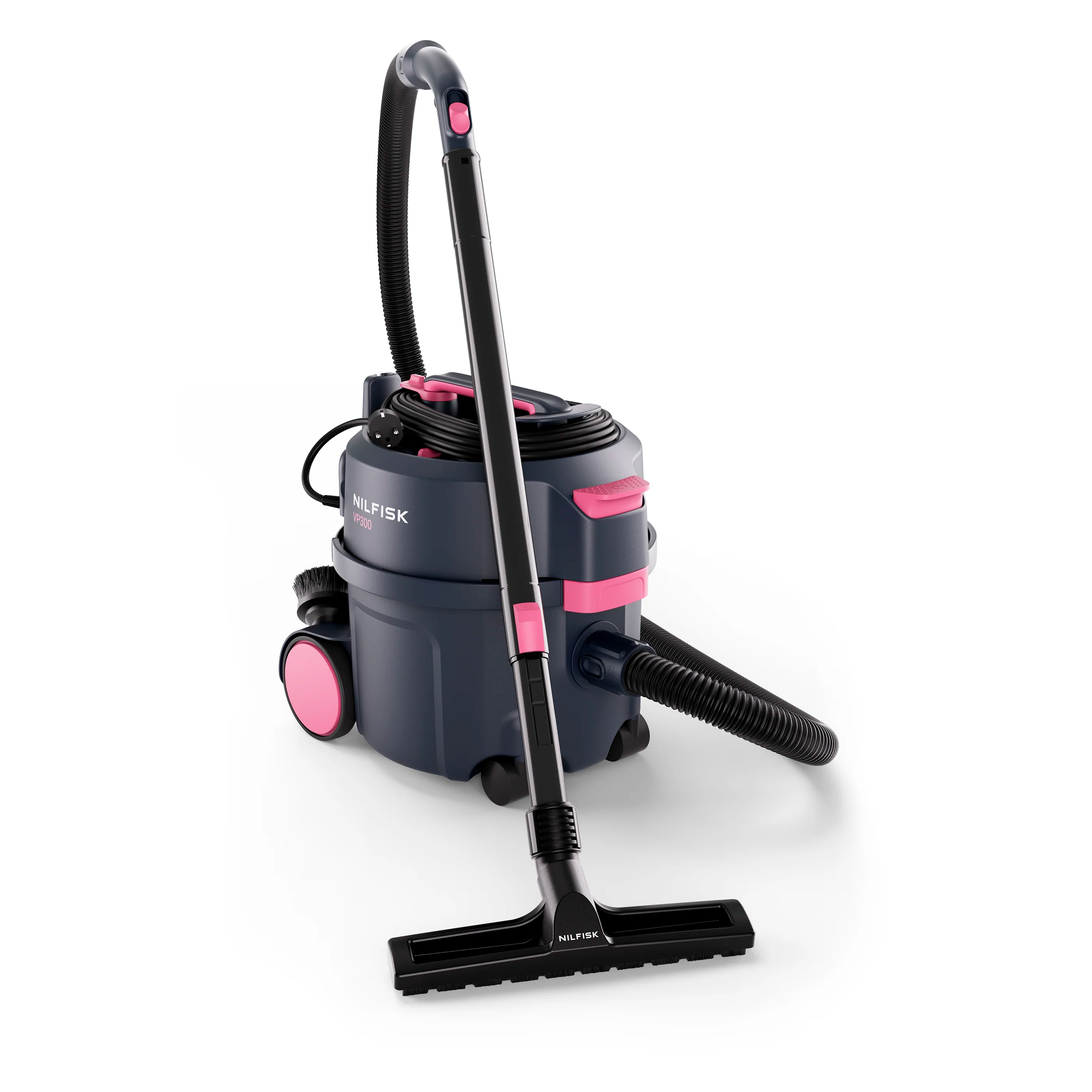 Køb dit eksemplar af VP300 Pink ved at klikke på billedet.