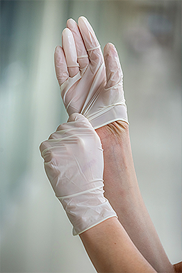 Fakta om håndhygiejne hånddesinfektion