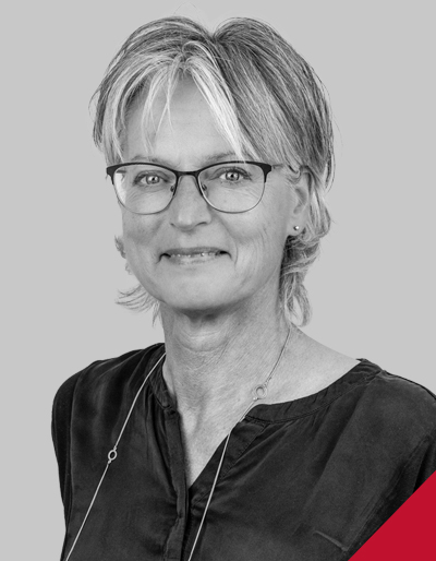 Anna Charlotte Larsen