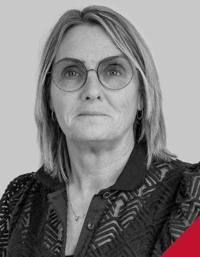 Eva Lønborg