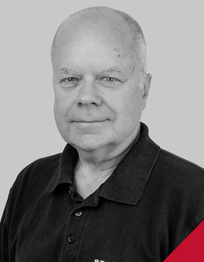 Kim Rasmussen