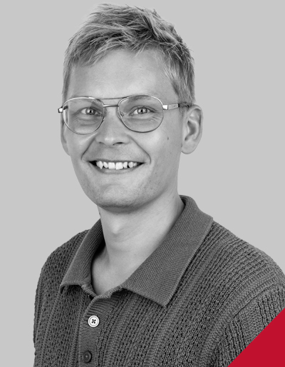 Morten Steen Ipsen